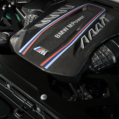 Expert Care for Your BMW's Heart